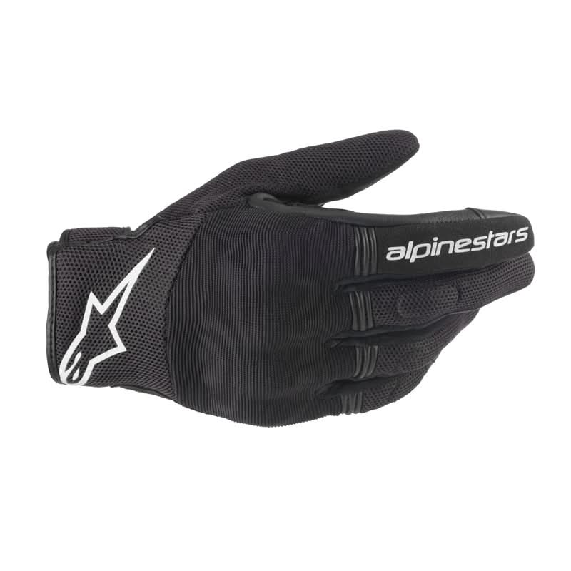Rękawice Alpinestars Lady Stella Copper Black/White 1 245751_ZAL483228.jpg