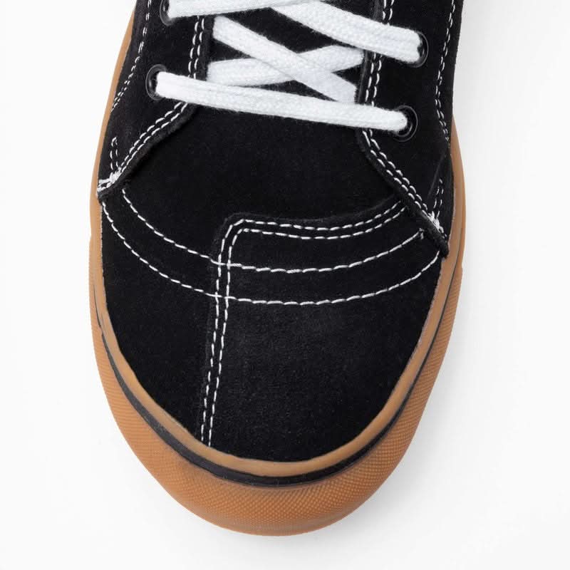 Buty Skórzane Broger California Black/Gum Sole 11 232974_ZAL624677.jpg