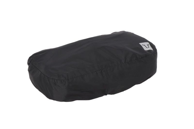 POKROWIEC PRZECIWDESZCZOWY SW-MOTECH DO TANK BAGU DO LEGEND GEAR LA9 BLACK 1