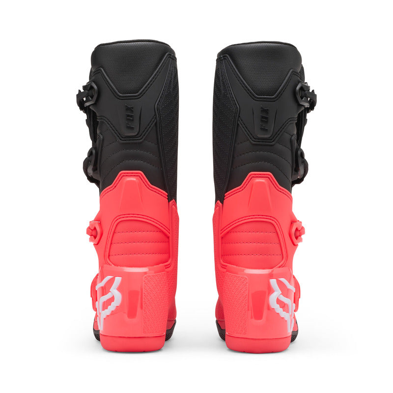 Buty motocyklowe Damskie FOX Comp Boot Neon Pink 9 360994_ZAL917727.jpg