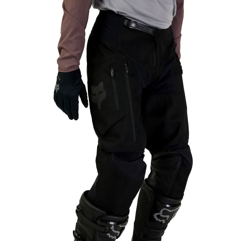 Spodnie Fox Ranger Off Road Black 5 284806_ZAL653882.jpg