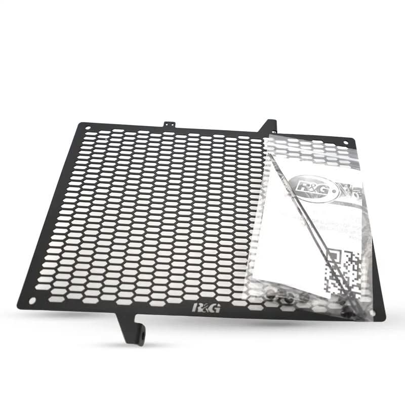OSŁONA CHŁODNICY RG RACING HONDA CB650R/CBR650R 19-, CB650F 14-19, CB650R NEO SP CAFE 19-20, CBR6 1