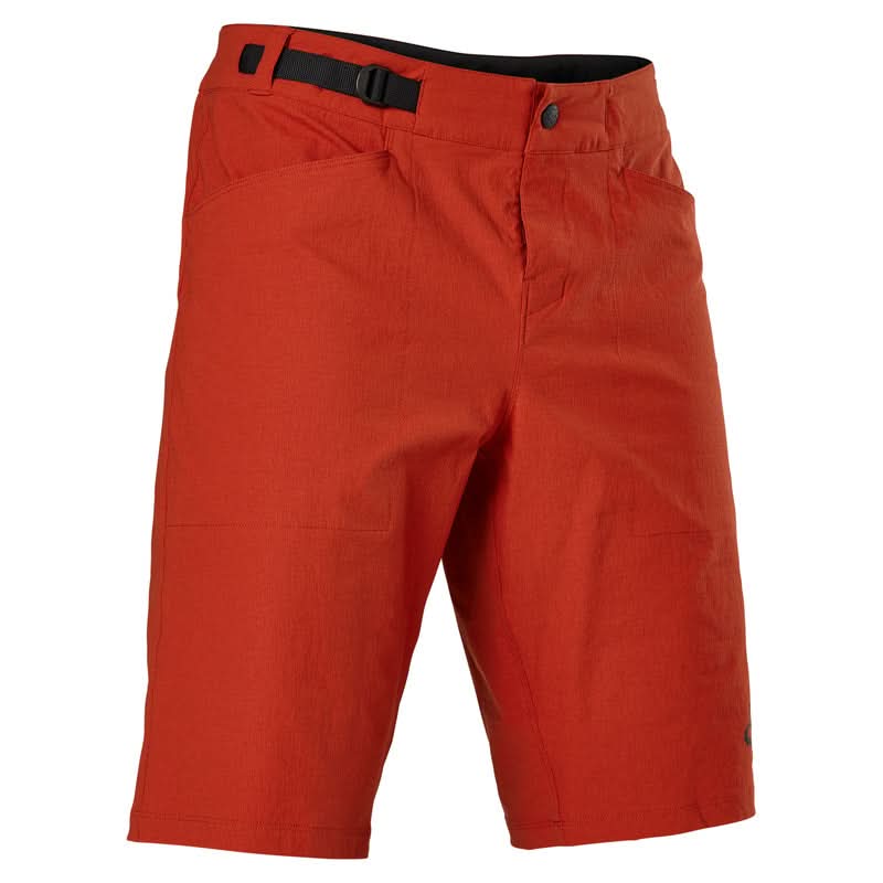 Spodenki Rowerowe Fox Ranger Lite Red Clay 1 229534_ZAL461509.jpg