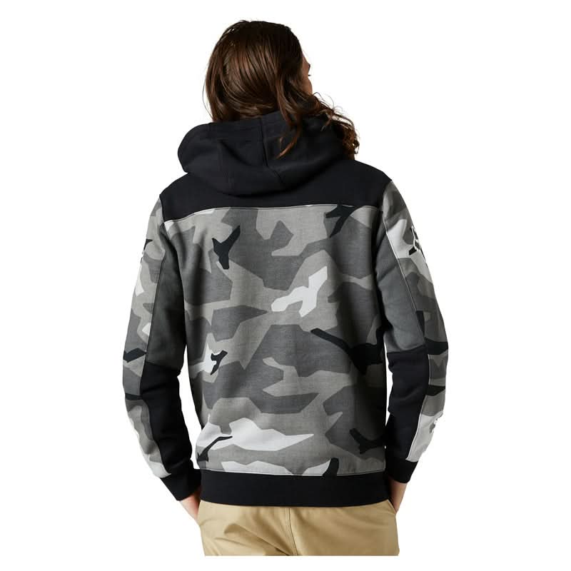 Bluza z Kapturem na Zamek Fox Bnkr Black Camo 2 230261_ZAL451263.jpg