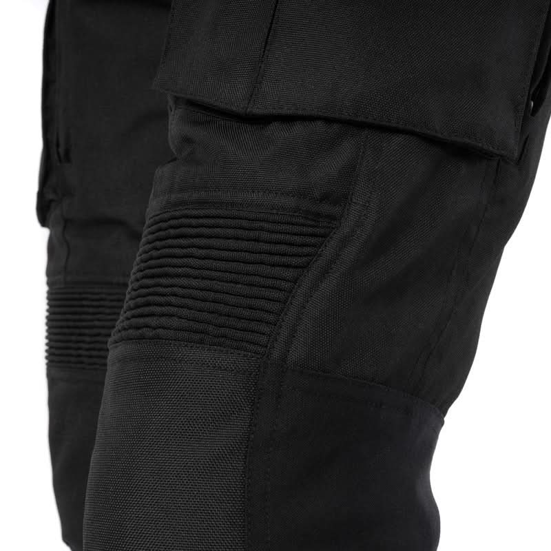 Spodnie Tekstylne Ozone Union II Lady Black 15 235214_ZAL599938.jpg