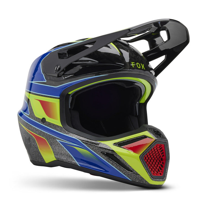Kask motocyklowy FOX V3 Rs Acric Multi 3 307487_ZAL720639.jpg