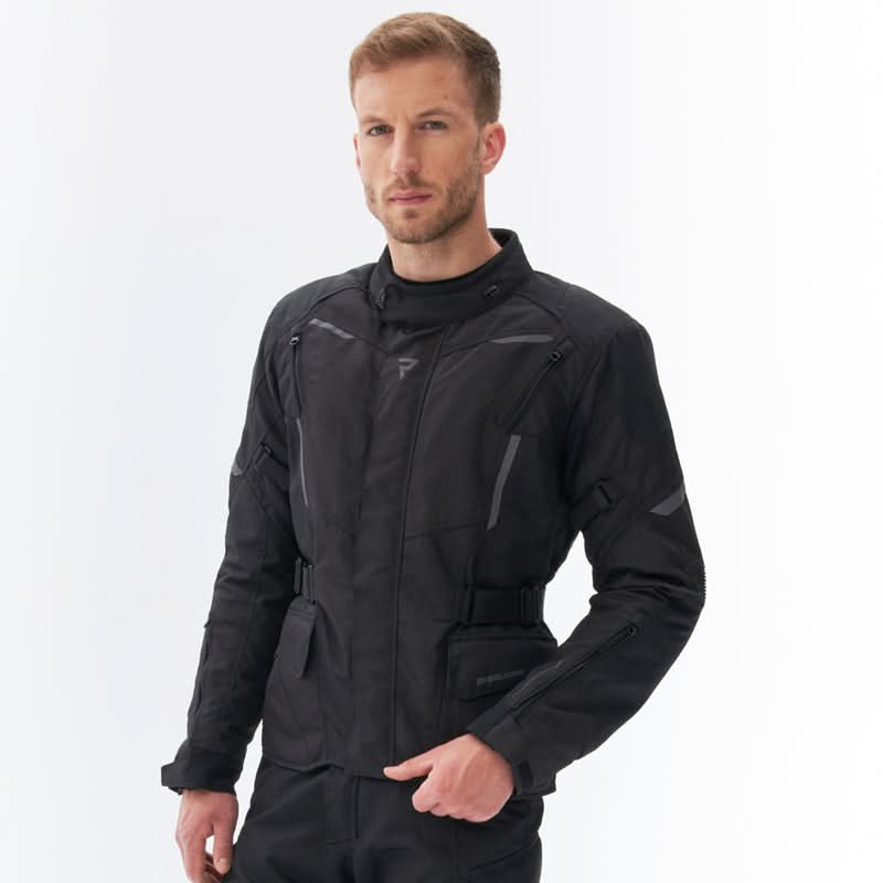 Kurtka Tekstylna Rebelhorn Scout Black 34 277982_ZAL683220.jpg