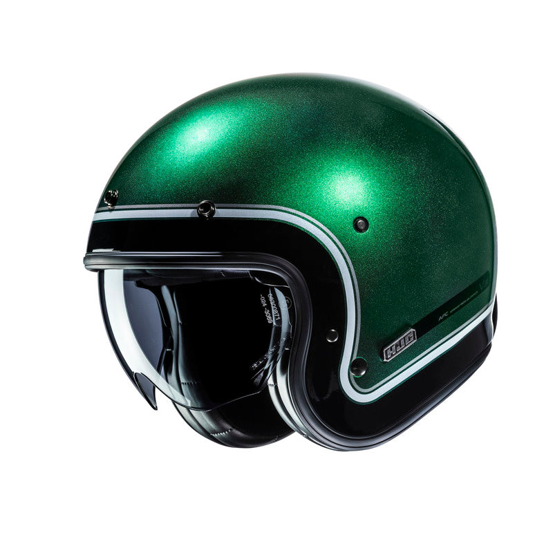Kask Motocyklowy HJC V31 Nova Green 1 377787_ZAL936367.jpg
