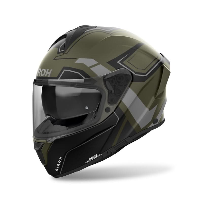 Kask Motocyklowy Airoh Spark 2 Dart Militray Green Matt 1 331196_ZAL749337.jpg