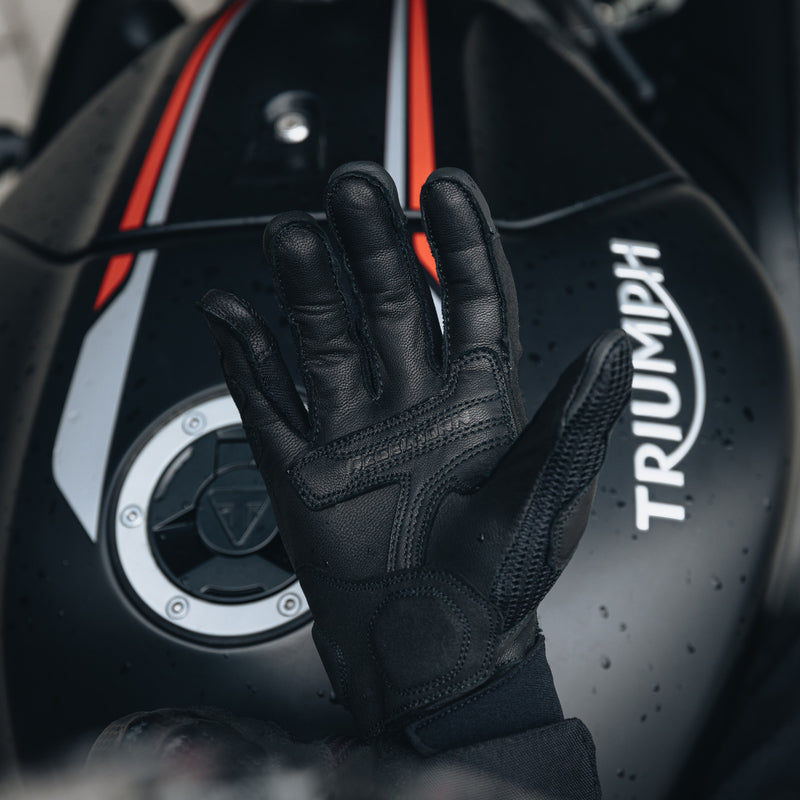 Rękawice motocyklowe Rebelhorn Gap 3 Black Fluo Red 7 234370_ZAL633368.jpg