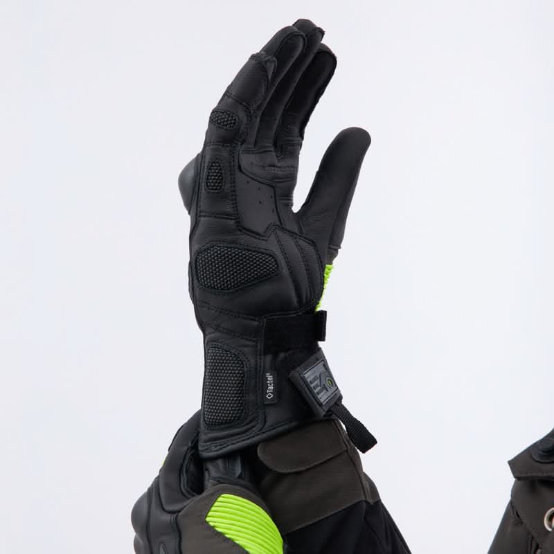 Rękawice Skórzane Rebelhorn Range Black/Anthracite/Fluo Yellow 22 277749_ZAL683100.jpg