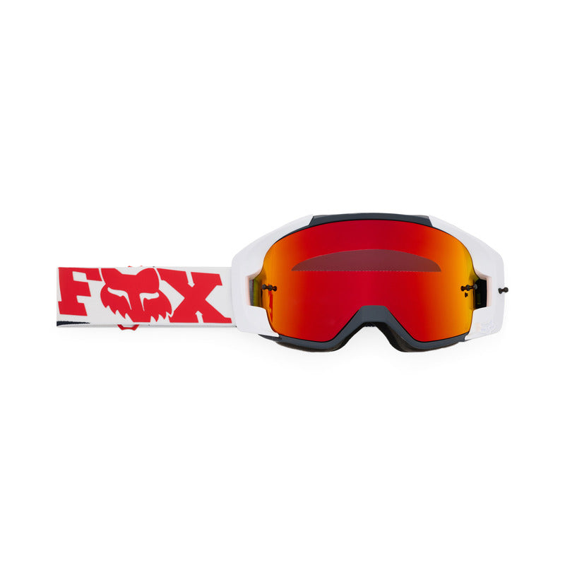 Gogle motocyklowe FOX Vue Core - Vivid Red 1 361149_ZAL917784.jpg