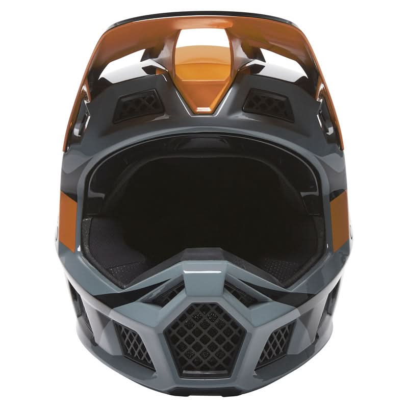 Kask Fox V3 Rs Riet Black/Gold 5 221113_ZAL421196.jpg