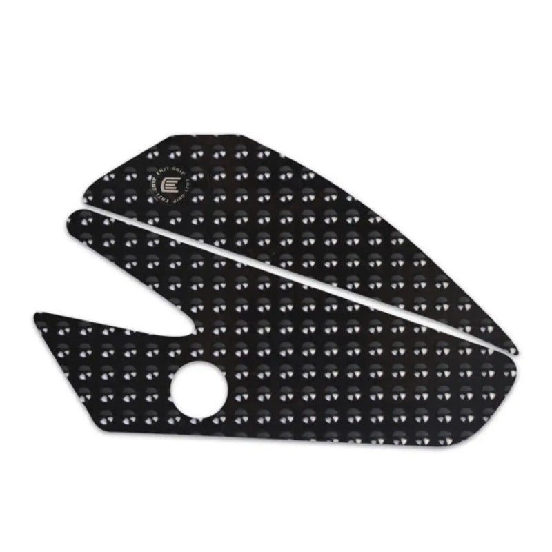 NAKLEJKA NA BAK TANKPAD ANTYPOŚLIZGOWY RG RACING EAZI-GRIP SUZUKI DR-Z4S 25- - EVO 1