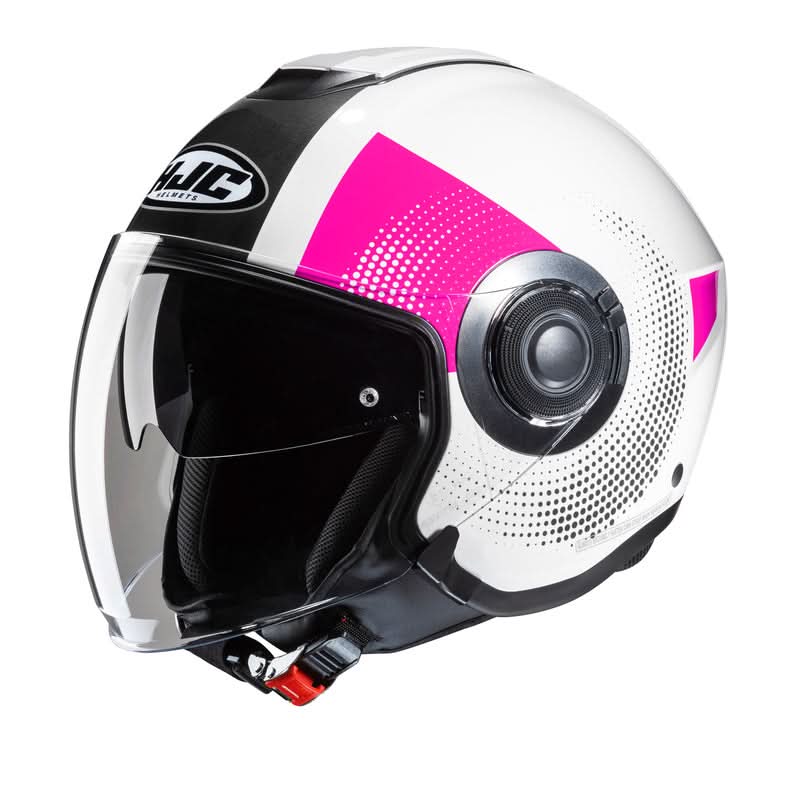 Kask Motocyklowy Hjc I40N Pyle White Pink 1 303396_ZAL662572.jpg