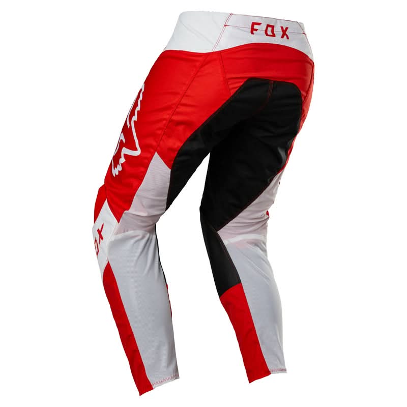 Spodnie Fox Junior 180 Lux Fluorescent Red 3 221766_ZAL426509.jpg