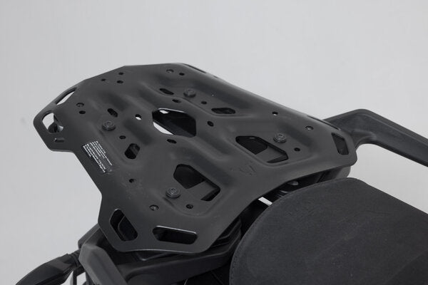 ZESTAW KUFRÓW BOCZNYCH SW-MOTECH DUSC XL 55L KTM 1290 SUPER ADVENTURE (21-) BLACK 5