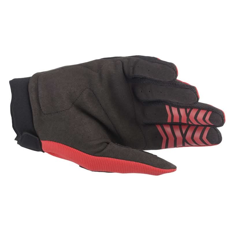 Rękawice Alpinestars Full Bore Bright Red/Black 5 252022_ZAL486136.jpg