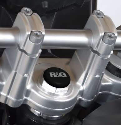 ZAŚLEPKA NA PÓŁKĘ RG RACING HUSQVARNA TR650 STRADA 1