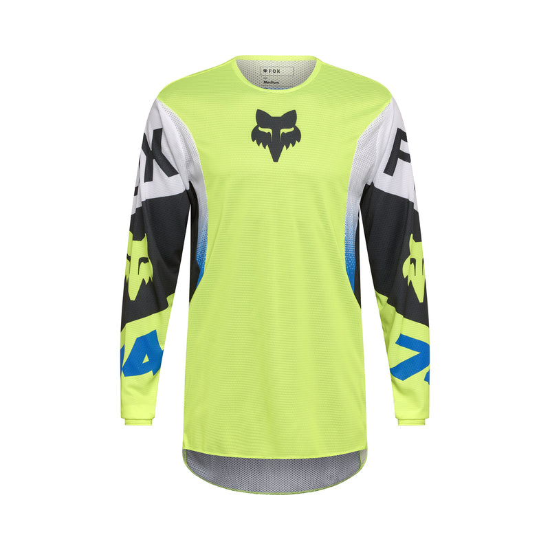 Bluza motocyklowa FOX 360 Tine Fluo Yellow 1 337562_ZAL816293.jpg