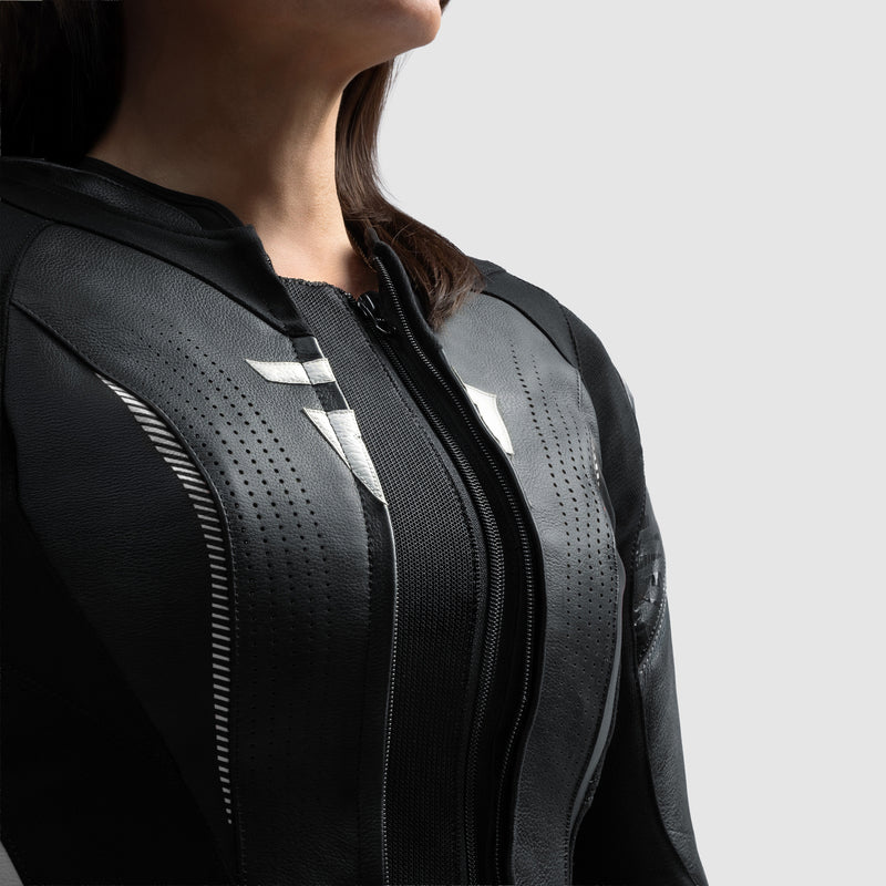 Kurtka motocyklowa skórzana damska Rebelhorn Diva Rs Black White 18 349512_ZAL886168.jpg