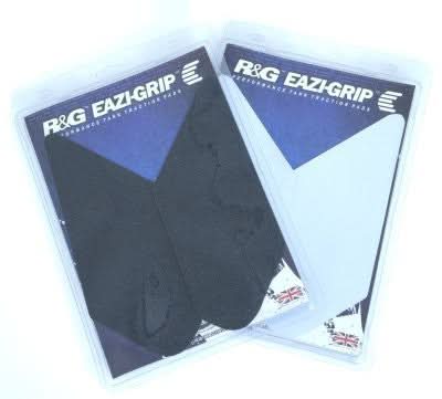 NAKLEJKA NA BAK TANKPAD ANTYPOŚLIZGOWY 2 CZĘŚCI RG RACING BMW R1200GS (04-14) CLEAR 1