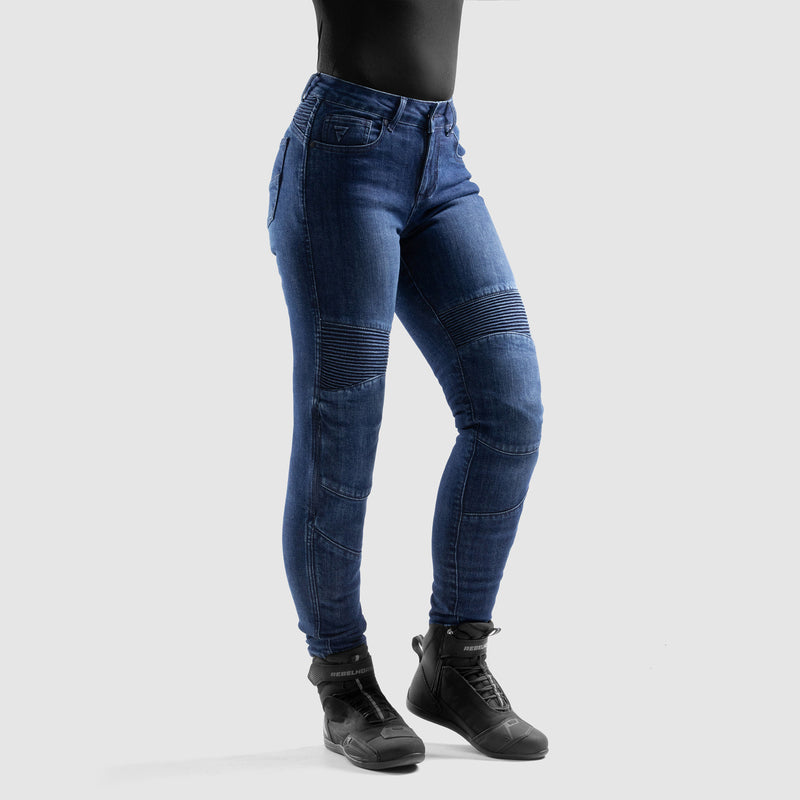 Jeansy motocyklowe damskie Rebelhorn Agness 2 Washed Blue Monolayer 9 348180_ZAL893489.jpg