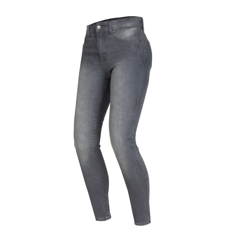 Jeansy Motocyklowe Damskie Ozone Striker Slim Fit Washed Grey 1 234829_ZAL605135.jpg