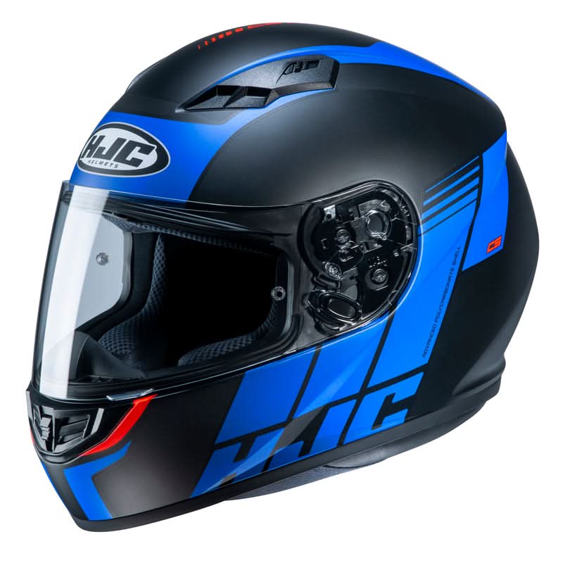 Motocyklowy Kask HJC CS-15 Mylo Black/Blue 1 215774_ZAL369539.jpg