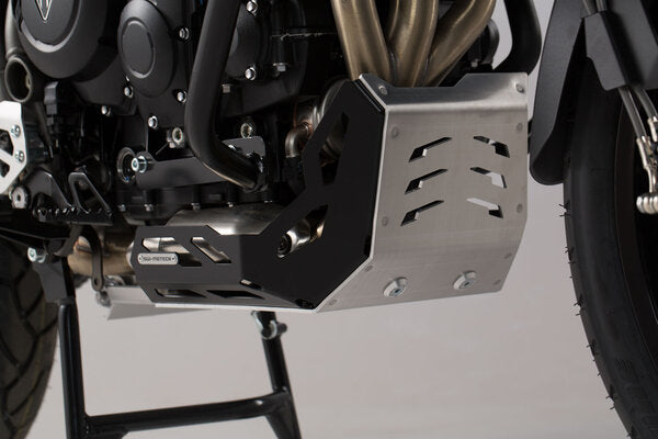 ZESTAW ZABEZPIECZAJĄCY MOTOCYKL ADVENTURE SW-MOTECH TRIUMPH TIGER 800 MODELS 3