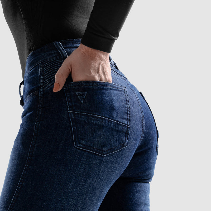 Jeansy motocyklowe damskie Rebelhorn Agness 2 Washed Blue Monolayer 21 348180_ZAL893603.jpg