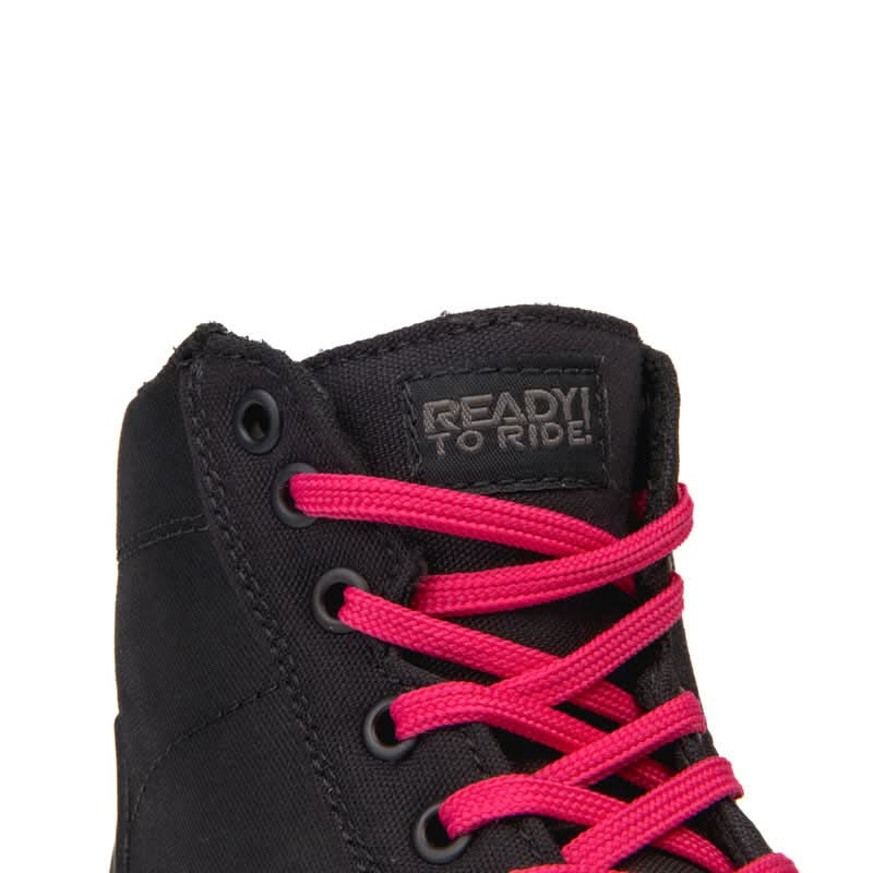 Buty Ozone Town Black/Pink 15 213111_ZAL566185.jpg