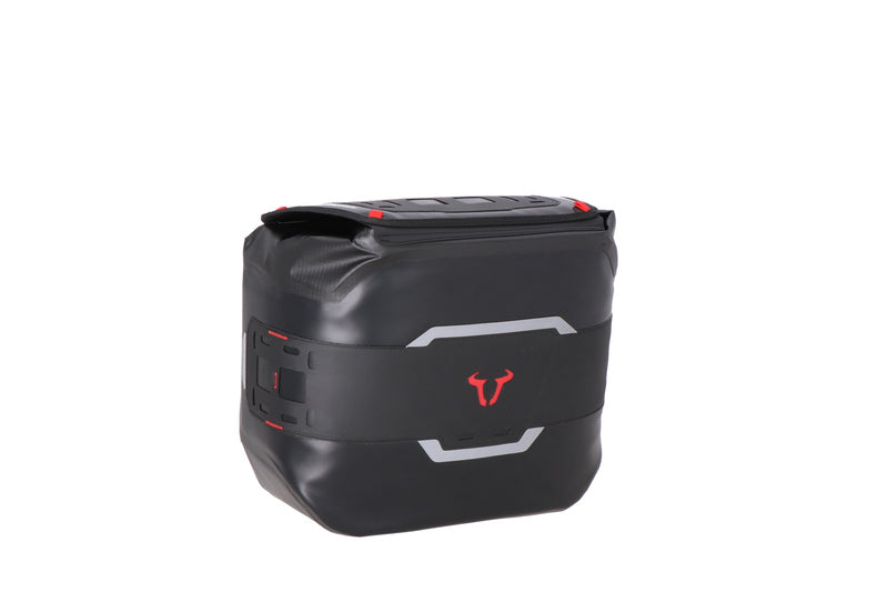 SAKWA BOCZNA SW-MOTECH SYSBAG WP DO V-LOC BLACK 11L 1