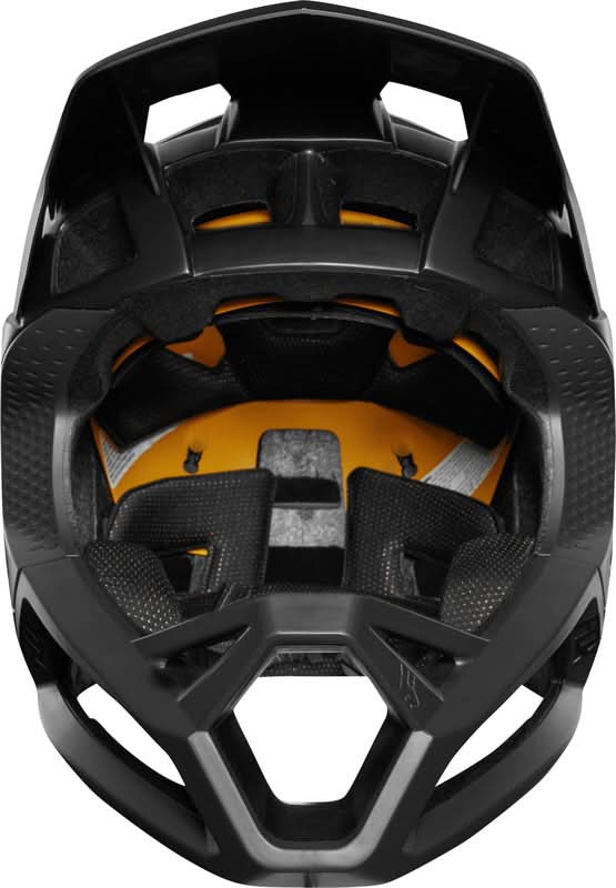 Kask Rowerowy Fox Proframe Black 9 203485_ZAL364530.jpg