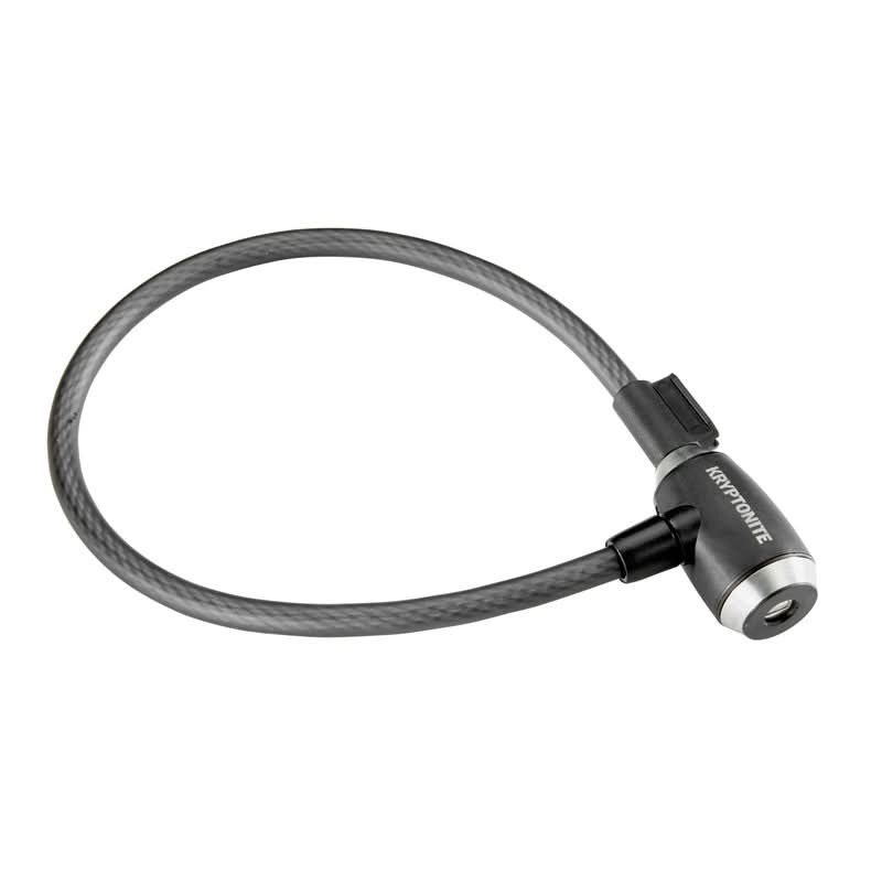 ZAPIĘCIE KRYPTONITE KRYPTOFLEX 1265 NA KLUCZ 1,2CM X 65CM 1