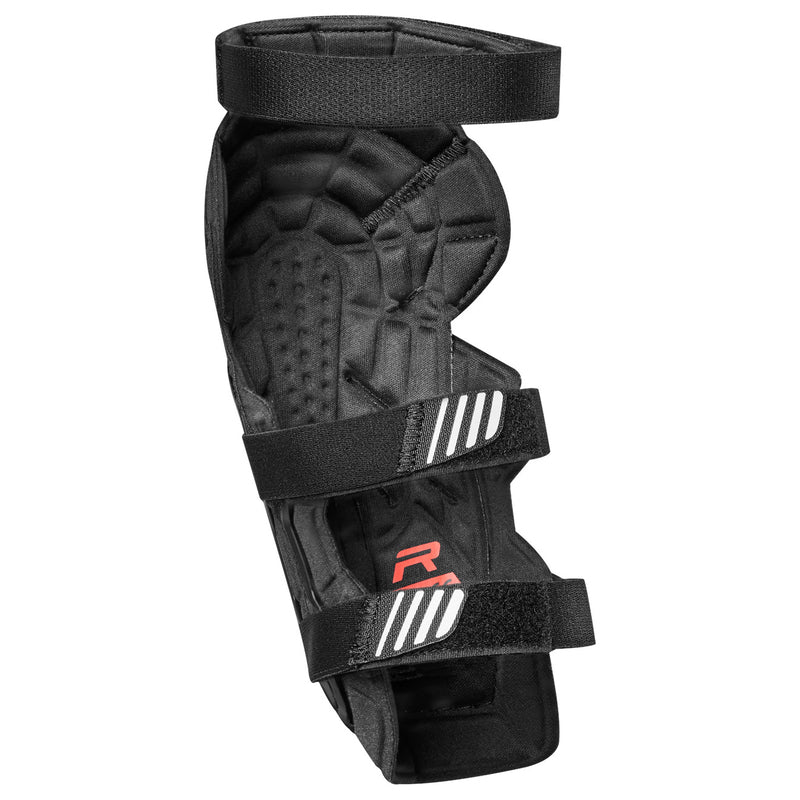 Ochraniacz Kolan Junior FOX Titan Race Black 3 294215_ZAL771761.jpg