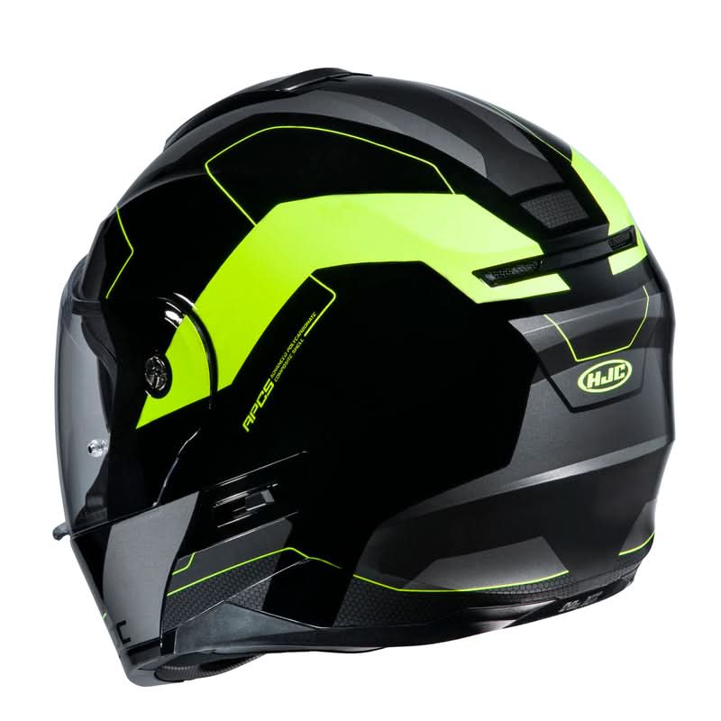 Motocyklowy Kask HJC C80 Rox Black/Yellow 9 215792_ZAL370382.jpg