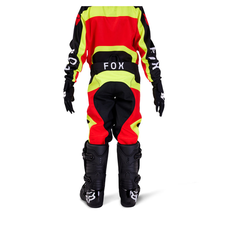 Bluza Fox Junior 180 Ballast Black/Red 3 285971_ZAL650437.jpg