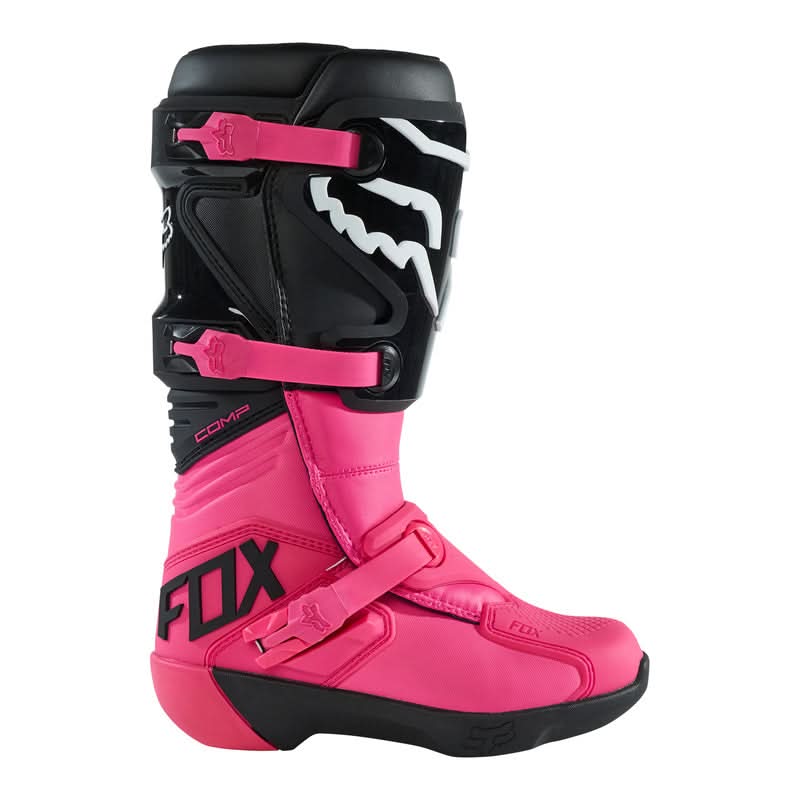Buty Fox Lady Comp Black/Pink 2 201940_ZAL525020.jpg