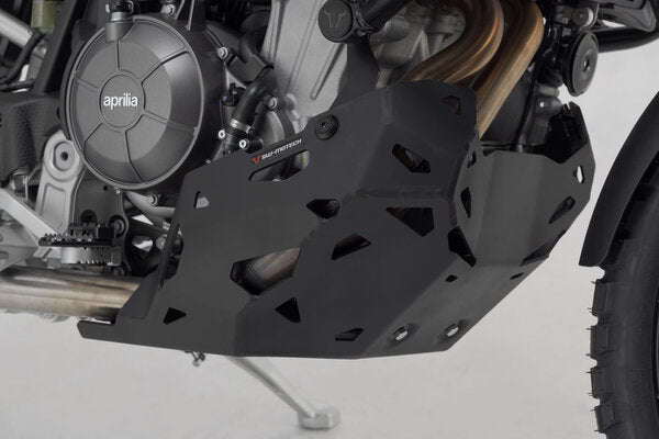 ZESTAW ZABEZPIECZAJĄCY MOTOCYKL ADVENTURE SW-MOTECH APRILIA TUAREG 660 (21-24) 5