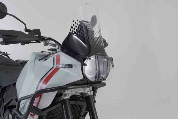 OSŁONA REFLEKTORA SW-MOTECH DUCATI DESERTX 1