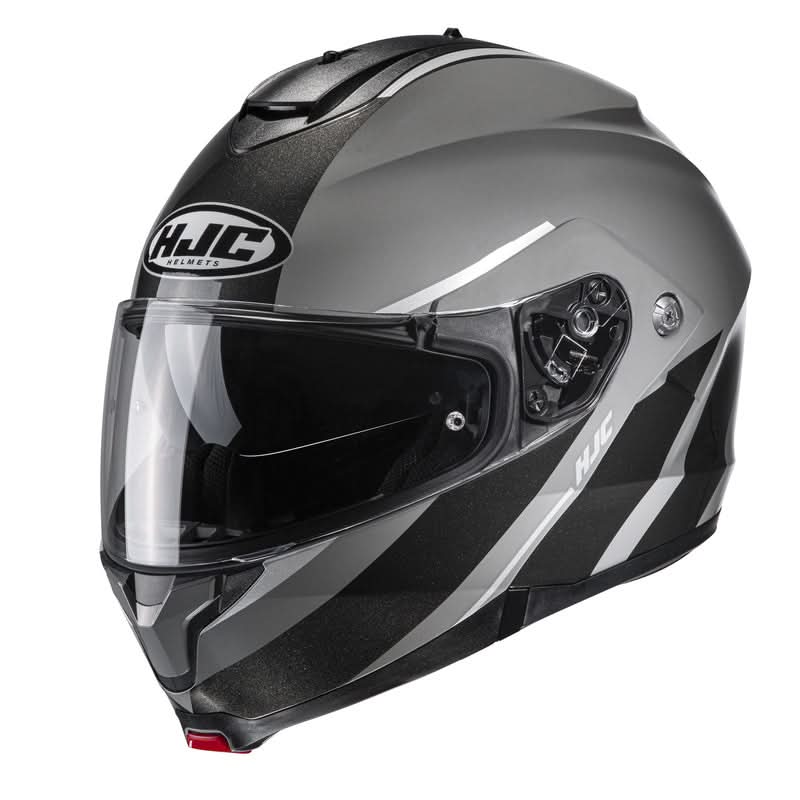 Kask Motocyklowy Hjc C91 Tero Black Grey 1 236860_ZAL435369.jpg