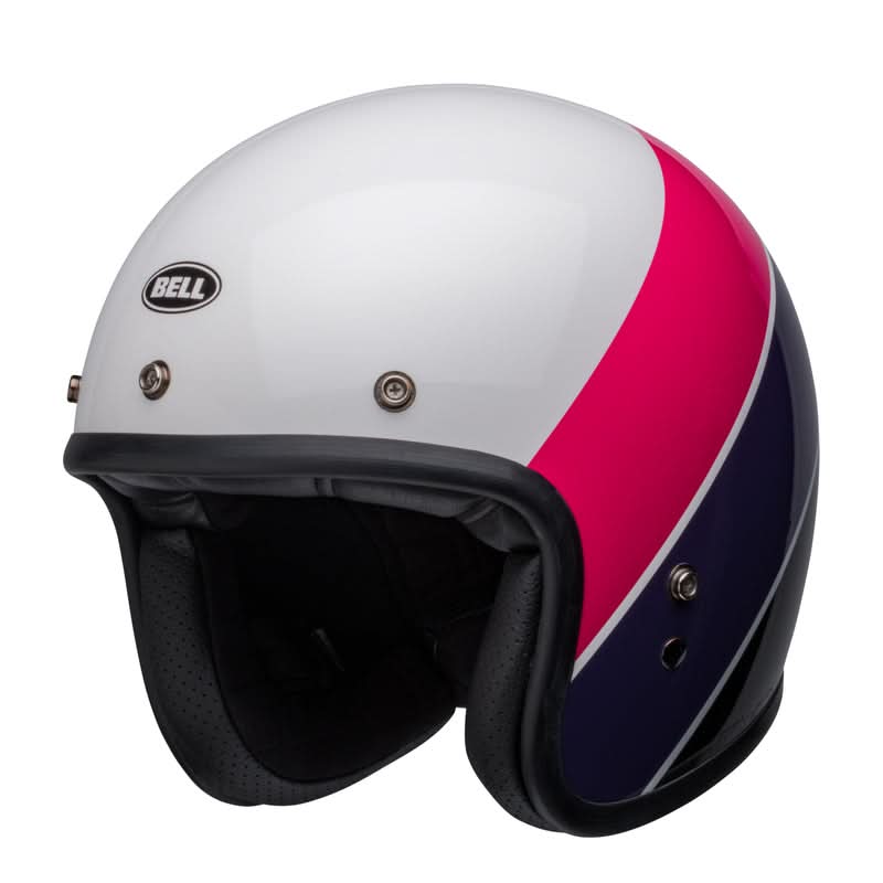 Kask Bell Custom 500 Rif Pink/Purple 13 264957_ZAL539036.jpg