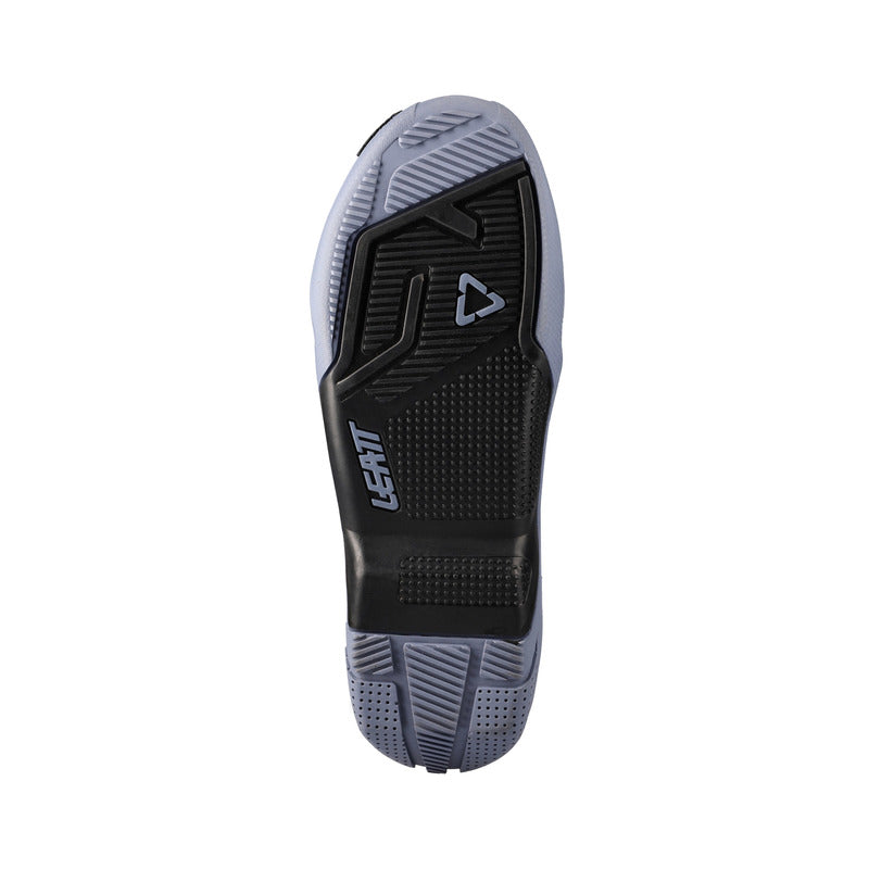 PODESZWA DO BUTÓW LEATT 4.5/5.5 PAIR GRAPHENE BLACK US8/9 1