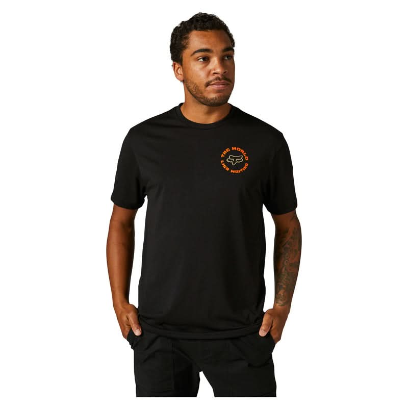 T-Shirt Fox Pre Cog Black 1 232292_ZAL452109.jpg