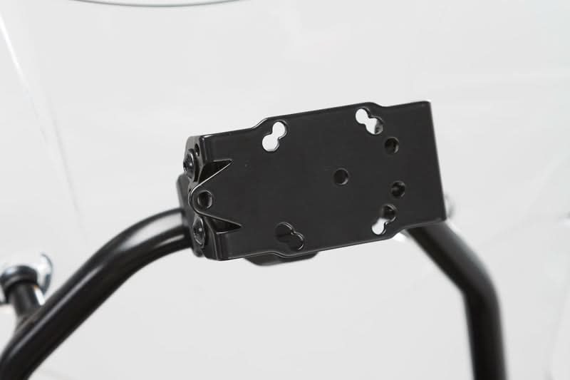 MOCOWANIE GPS NA POPRZECZKĘ SW-MOTECH 13/16MM BLACK 3