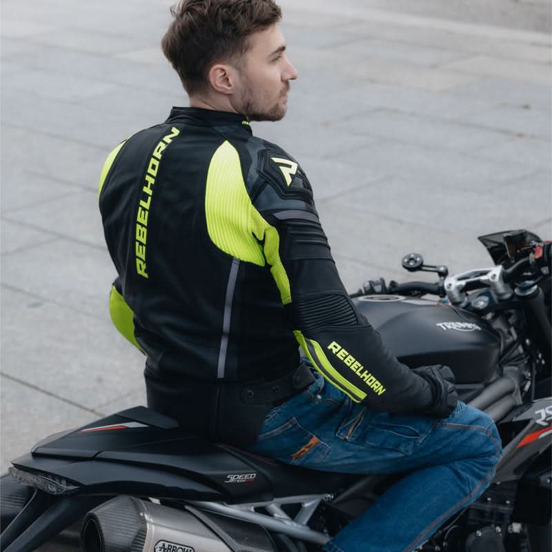 Kurtka motocyklowa skórzana Rebelhorn Vandal Black Fluo Yellow 14 214120_ZAL632589.jpg