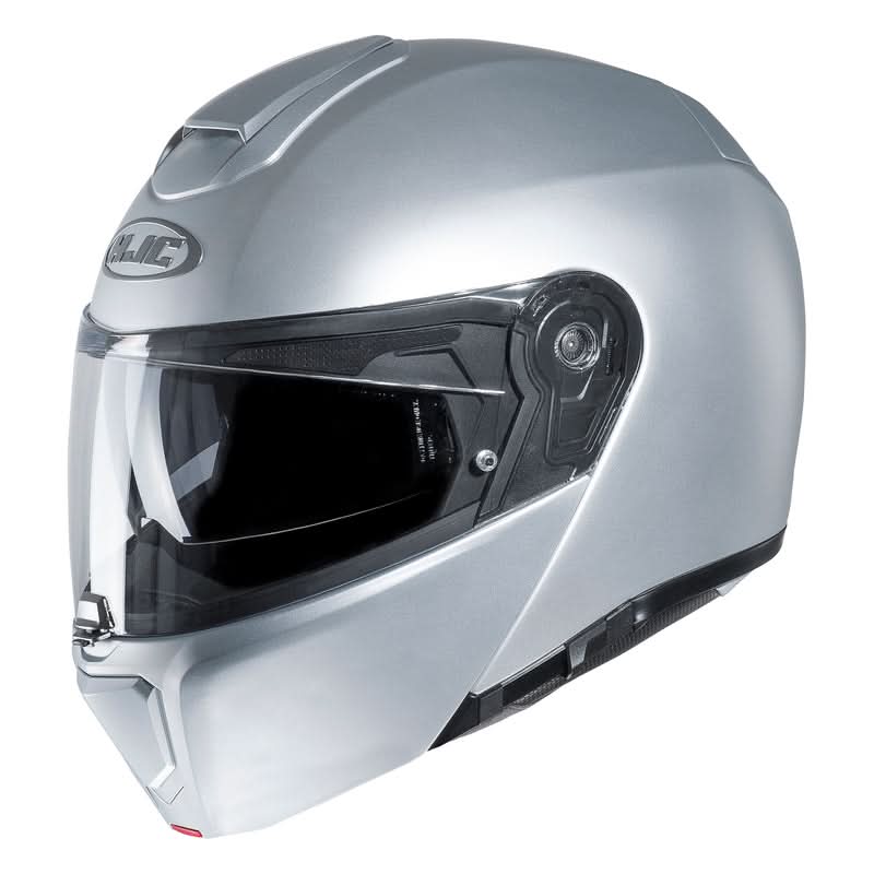 Motocyklowy Kask HJC RPHA-90S Semi Flat Silver 1 197814_ZAL322292.jpg