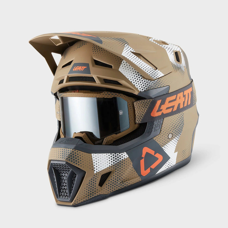 Kask motocyklowy z goglami Leatt Kit Moto 7.5 Camo Khaki Brown 5 357578_ZAL933484.jpg
