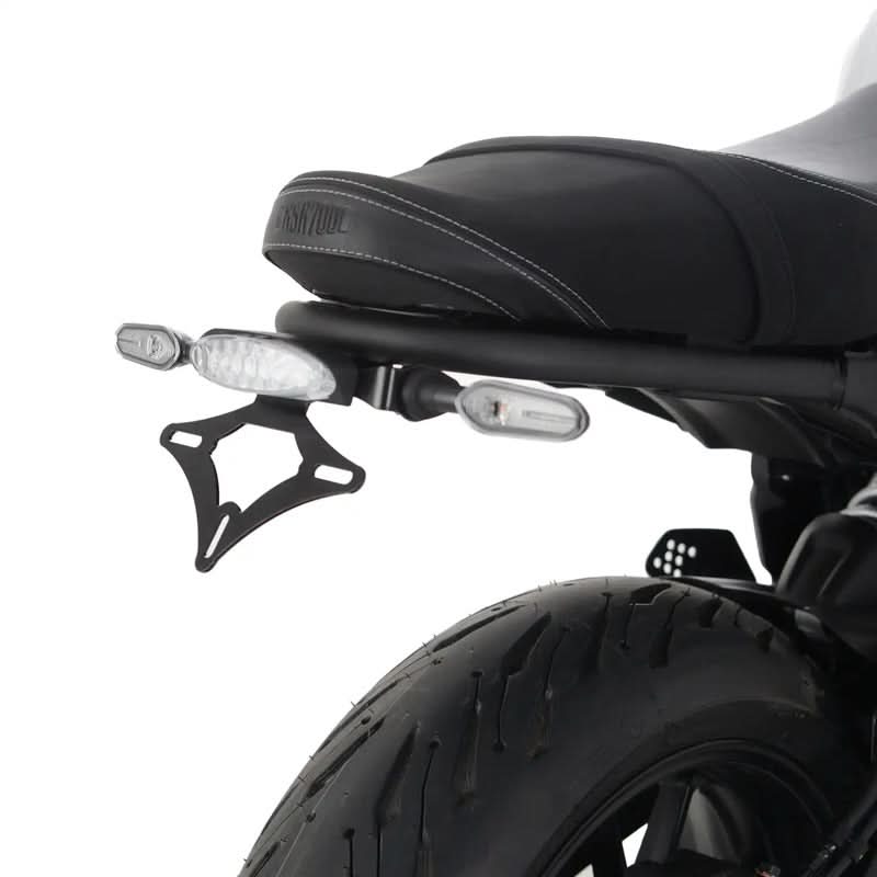 MOCOWANIE TABLICY REJESTRACYJNEJ RG RACING YAMAHA XSR700 22- 1
